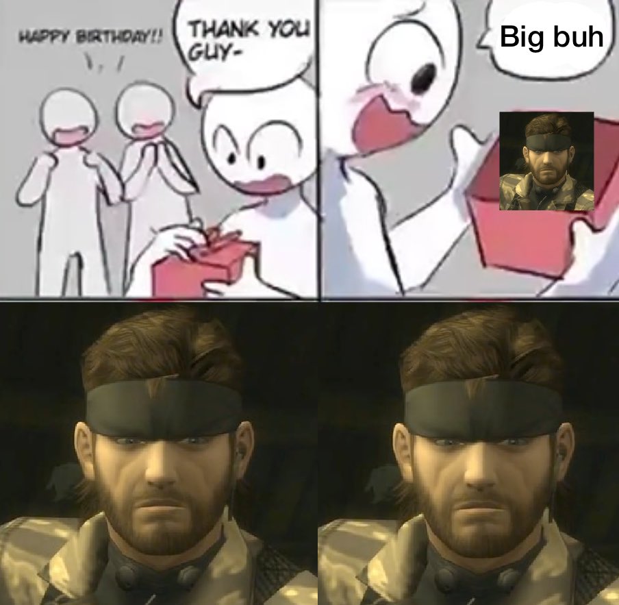milktst's tweet photo. Big boss birthday https://t.co/qjkpt2eoIx