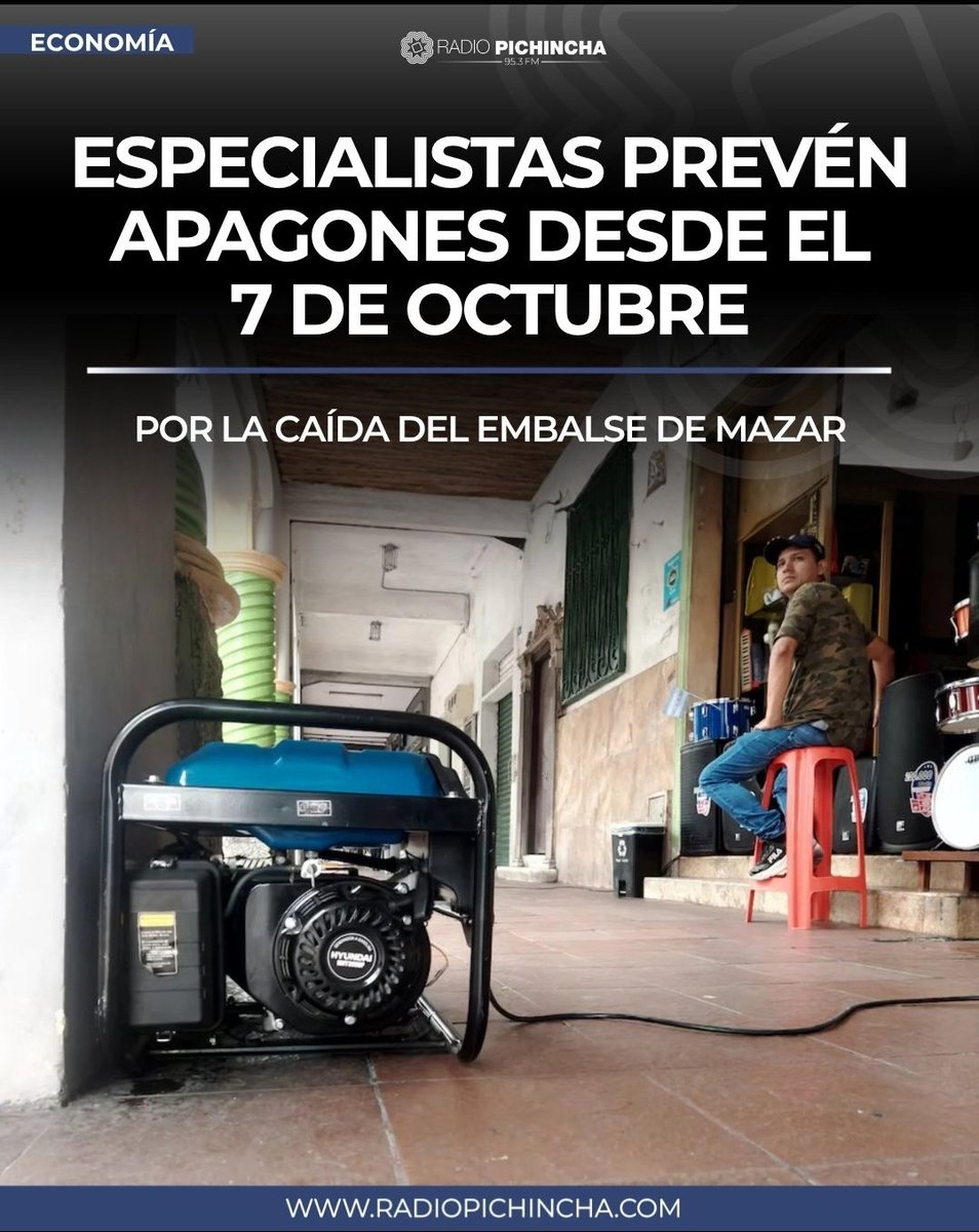 triangulaciones's tweet photo. NO generaron ni un megavatio en tres años.
Pagaron 140 millones de dólares por chatarra.
Retrocedimos 30 años.
Tiempos libertarios. https://t.co/U7QJEfs2op