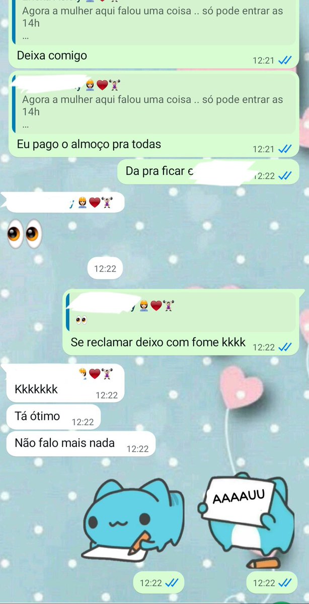 seliga125's tweet photo. Quando eu quero ser boazinha...ainda tiram sarro rsrsrrsrsrsr https://t.co/kRpLjY5Puf