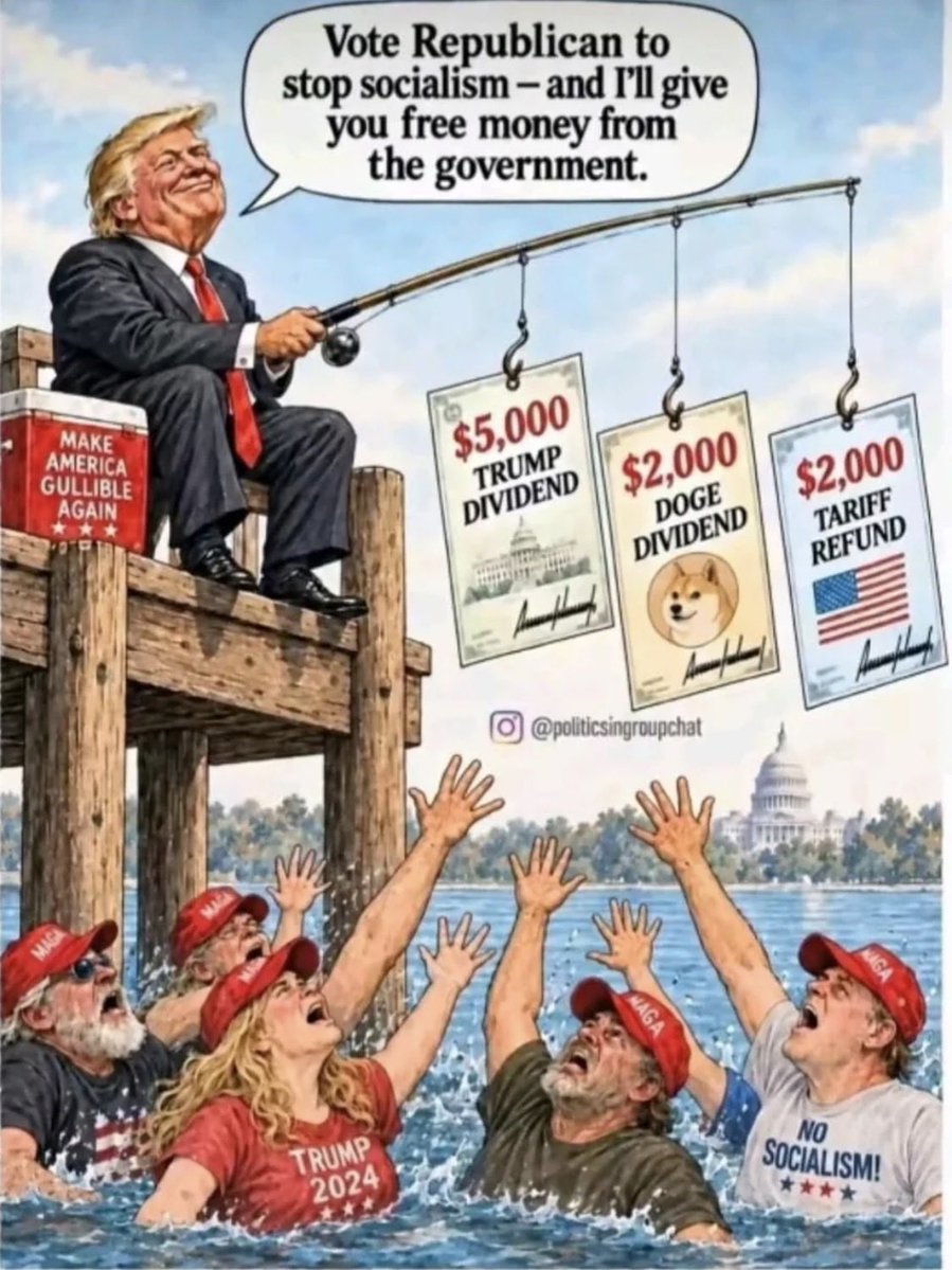 AlphaM12962's tweet photo. @WhiteHouse Only MAGAt idiots would watch https://t.co/szwCwHigoi