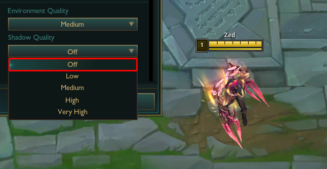 Acervo_Zed's tweet photo. Tutorial de como counterar Zed, pra quem ta enfrentando dificuldade nas filas tmj 💪 https://t.co/8bVUBRrVlc