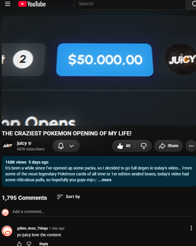 BenDoesThings's tweet photo. @JuicyCS2 yoooo I lowk realy want one. W content bro https://t.co/fWEypm2LRJ