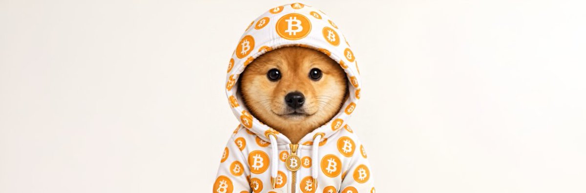 keemotrades's tweet photo. did you know that if you add a ''u'' to bitcoin it become bitcoinu

dog of this cycle if you ask me cuz bitcoin is literally ripping this week. https://t.co/je7HY7B5Z5