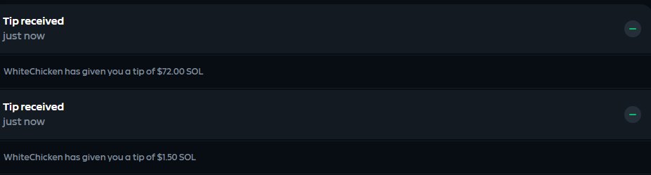Iso_latedd's tweet photo. @yungreal69 thanks for the poker tourney big dawg, I'm new to the gamdom space but just won third <3 think I'm gonna boot up stream with it and spin some slots. https://t.co/I6jozFTCEt