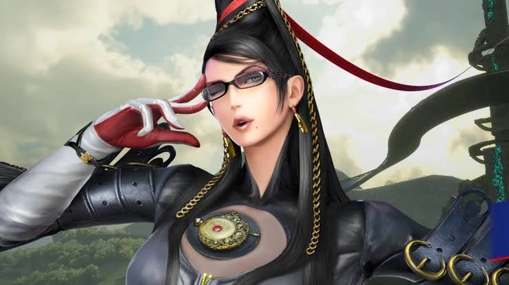 link_byte's tweet photo. tá quase certo que o remake de bayonetta vai rolar e vou ficar bem feliz pq é minha segunda ip favorita da sega, mas sinceramente ia amar um crossover de bayonetta com shin megami tensei que envolve deuses, anjos e dmonios ou até mesmo em nights com a versão de origins 💛💋 https://t.co/zISYRx3PVy