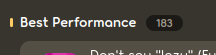 seragakiaosu's tweet photo. @Rilivia_ you're literally cracked, if you actually set plays you'd be well into 5 digit asap (best performance shows top 200 scores you ever submitted LOL) https://t.co/OzosvXCraI