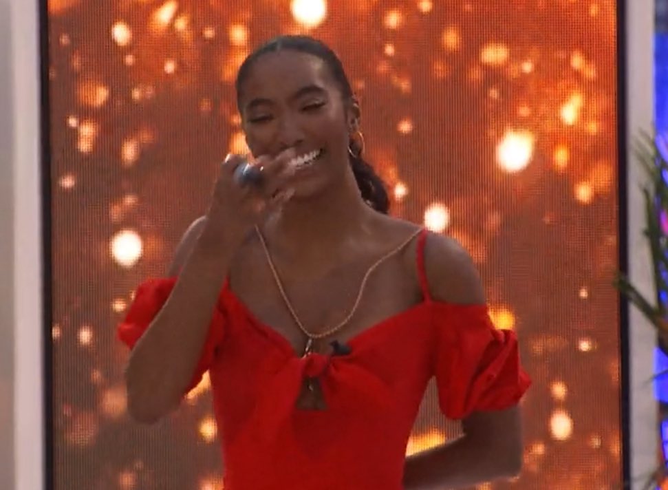 melbrown00's tweet photo. Black women and that final 4 HoH 🫶🏽
#BB28 https://t.co/RvUcQs5U2L