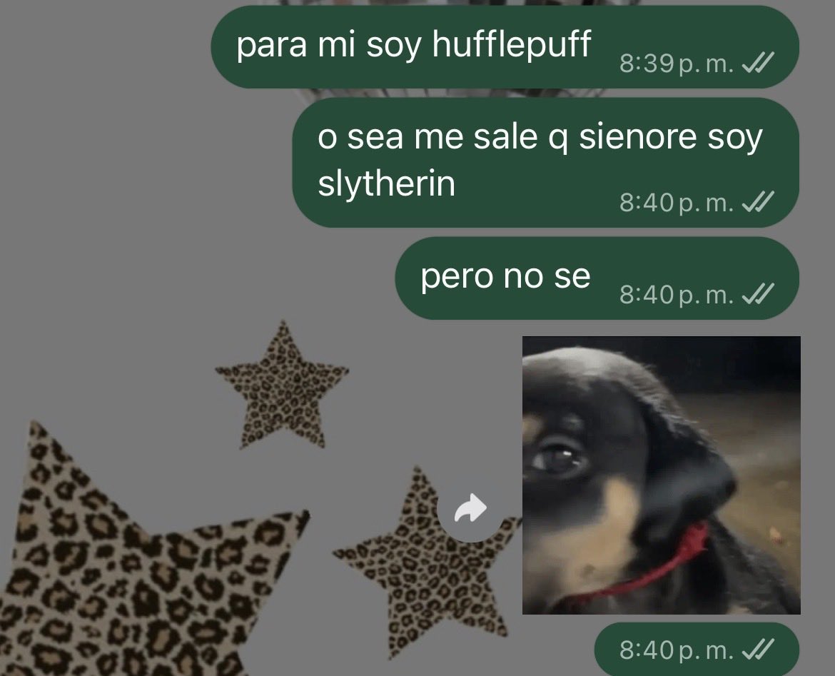hannxta's tweet photo. estoy en una crisis de identidad https://t.co/M2P1UvoPXs