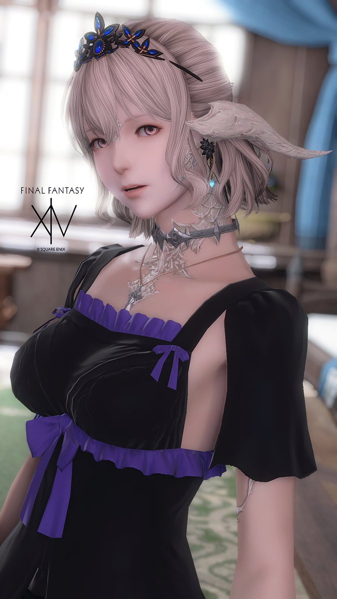 M1r4_FF14's tweet photo. https://t.co/OlUH3GvE23