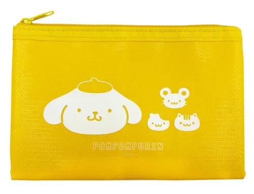 ポムポムプリン最新グッズ情報 (@pompompurin_net) / X