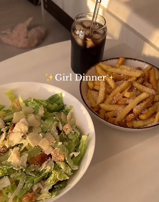 PayAmilaMay's tweet photo. Anonymous simped and sent ✨Girl Dinner✨ https://t.co/olmfTC2Rlo