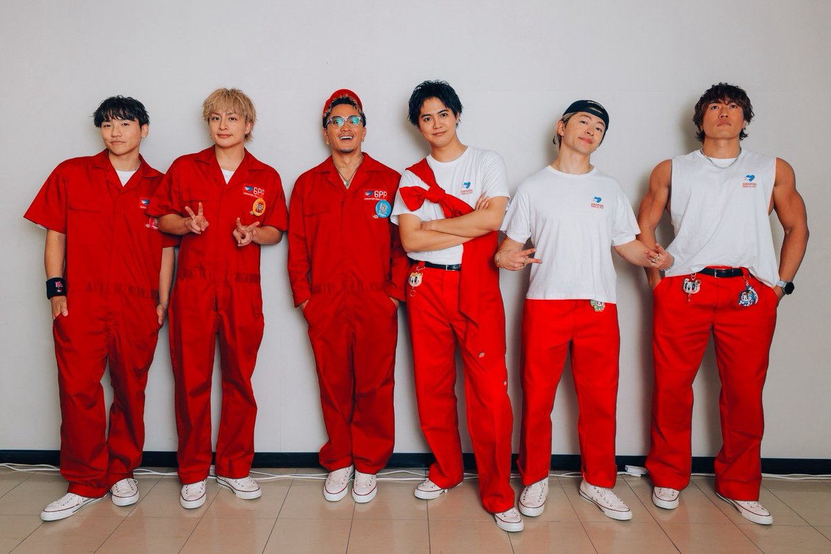 sanoreofficial's tweet photo. GENERATIONS PARALLEL POST 2026
北海道　旭川公演ありがとうございました‼️

みなさまと最高の時間を過ごせました👍
またお会いしましょう！

#佐野玲於
#GENERATIONS
#GENE_GPP
#LDHPERFECTYEAR2026 https://t.co/wHFwFrGjzq
