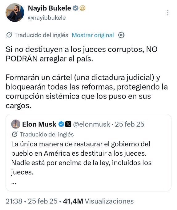 trainspotter_1's tweet photo. @therealbuni + BUKELES
- K-###### EN EL GOBIERNO https://t.co/MTuOyfTRQu