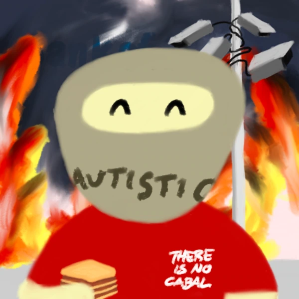 __Lowky's tweet photo. bitcoin weirdos, ftw, internet collective of internet images enjoyers, also known as fucking retards, little internet criminals, community led decentralized autonomous asynchronous organization, vc killers, founders of the kol corporation (kill opinion leaders), professional trenches gambling addict, insiders, hackers, devs, perp dex farmers, psyop artists, 30$ assholes, toxic mfers, misunderstood, beef between each others in the group chats, regulary threat to ddos members, 4k mc entry, total blockchains domination, born in the trenches, on the cia blockchain via the ordinals inscription system, roaming around the world, lasagna eaters, pasteque fanatics, prompt experts, from 0 to hero to 0, you don't need to buy, just screenshot, there is no cabal, 1983, will call u a bitch if u act like it, it was written, le porsche ou la rue, le monde ou rien, ily

fuck the world