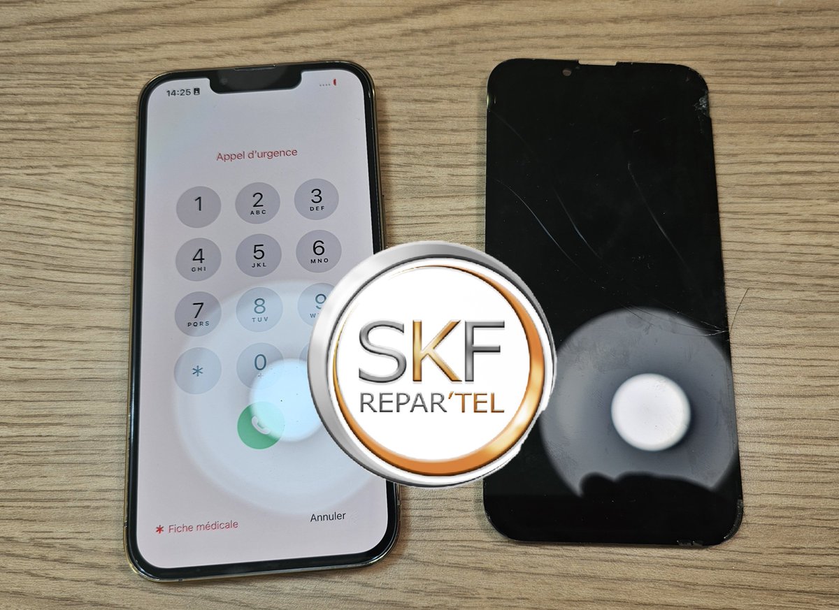 SkfTel's tweet photo. Heureusement qu'il existe APPLE 🤣😅 1 jour 100 % 🍏🍎🍏
#15pro #14promax #iphone14pro #iphone12promax #13pro #13promax #iphone12 #SKF #repartel #réparation #Alsace https://t.co/OLbgtxxtIG