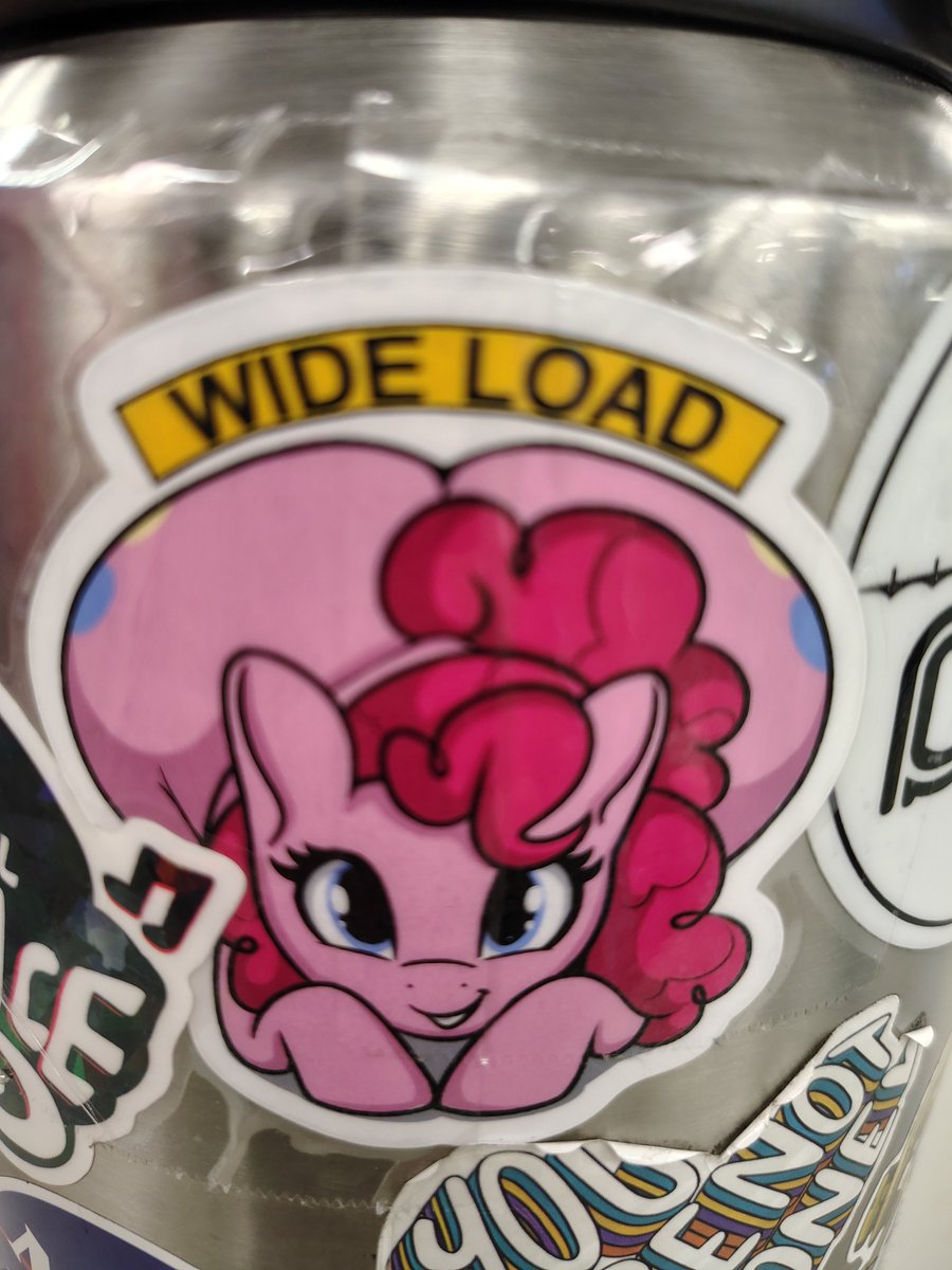 CAMWRYYY's tweet photo. To all my homies or past attendees at #MareFair2026, does anyone know the name of the artist who makes these? Only asking because I would like to buy more lol https://t.co/KYfW58td2b