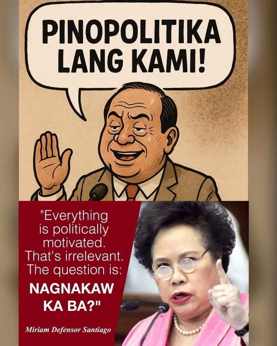 JunSnow07's tweet photo. @pusanggala007 Puro kayo palusot at iyak 🤣

Ang tanong, bakit kasi nagsamasama yung mga kriminal under one bloc? 🤣🤣🤣 https://t.co/cLOERTYwXV
