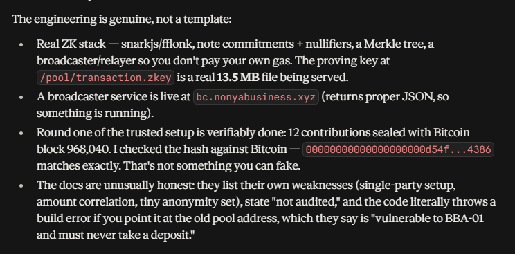 cooknobi's tweet photo. @StelXchange @ponsdotfamily @RobinhoodCrypto Damn, this is good, keep at it and it flies https://t.co/nWP5lztkBZ