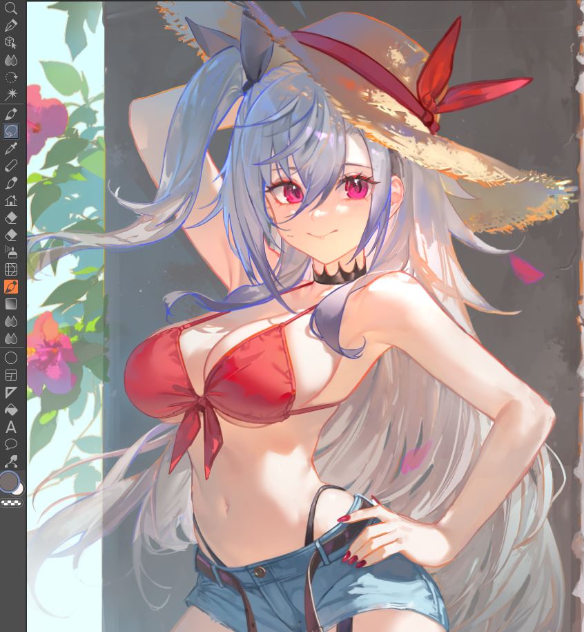 maro2ki3's tweet photo. 今日このあと20:00時頃にポストします～！
お楽しみに～！🎤👑👙
（全身構図だよ！） https://t.co/CNgUzquFrT