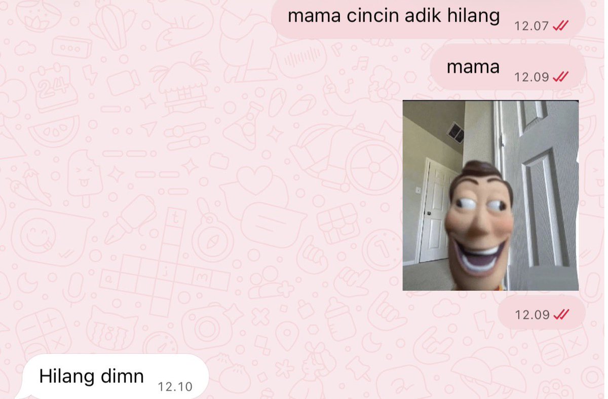 deeardiaryyyyy's tweet photo. kl ak tau gaakan hilang kali ma😔 https://t.co/EuuO26MOwb