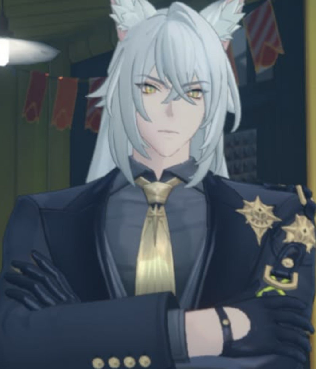 BossCatForce tweet picture