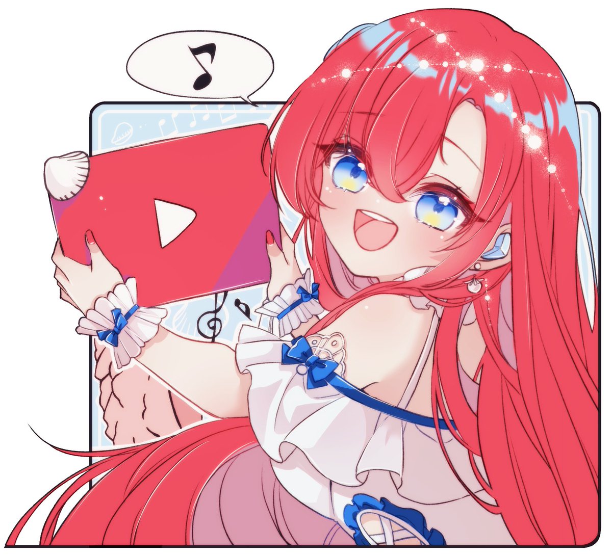 mio_e_mia's tweet photo. #SinonArt https://t.co/Z2C0cJ8Sci