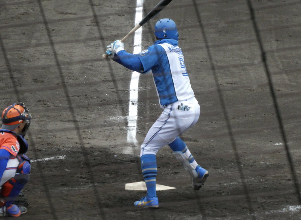ssna4711's tweet photo. 今日エスコン行きたかった😭😭
#あ���がとう中島卓也 
#lovefighters https://t.co/ssUhD61Uhj