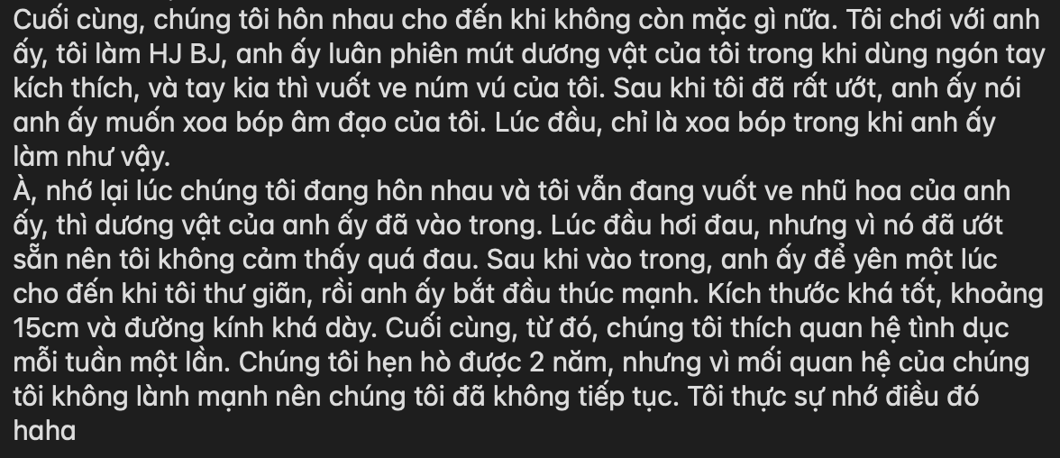 h_nam666's tweet photo. Cuộc vụng trộm nghẹt thở với nam cầu thủ 18 tuổi ngay tại phòng khách https://t.co/XE9vxv2Kfz