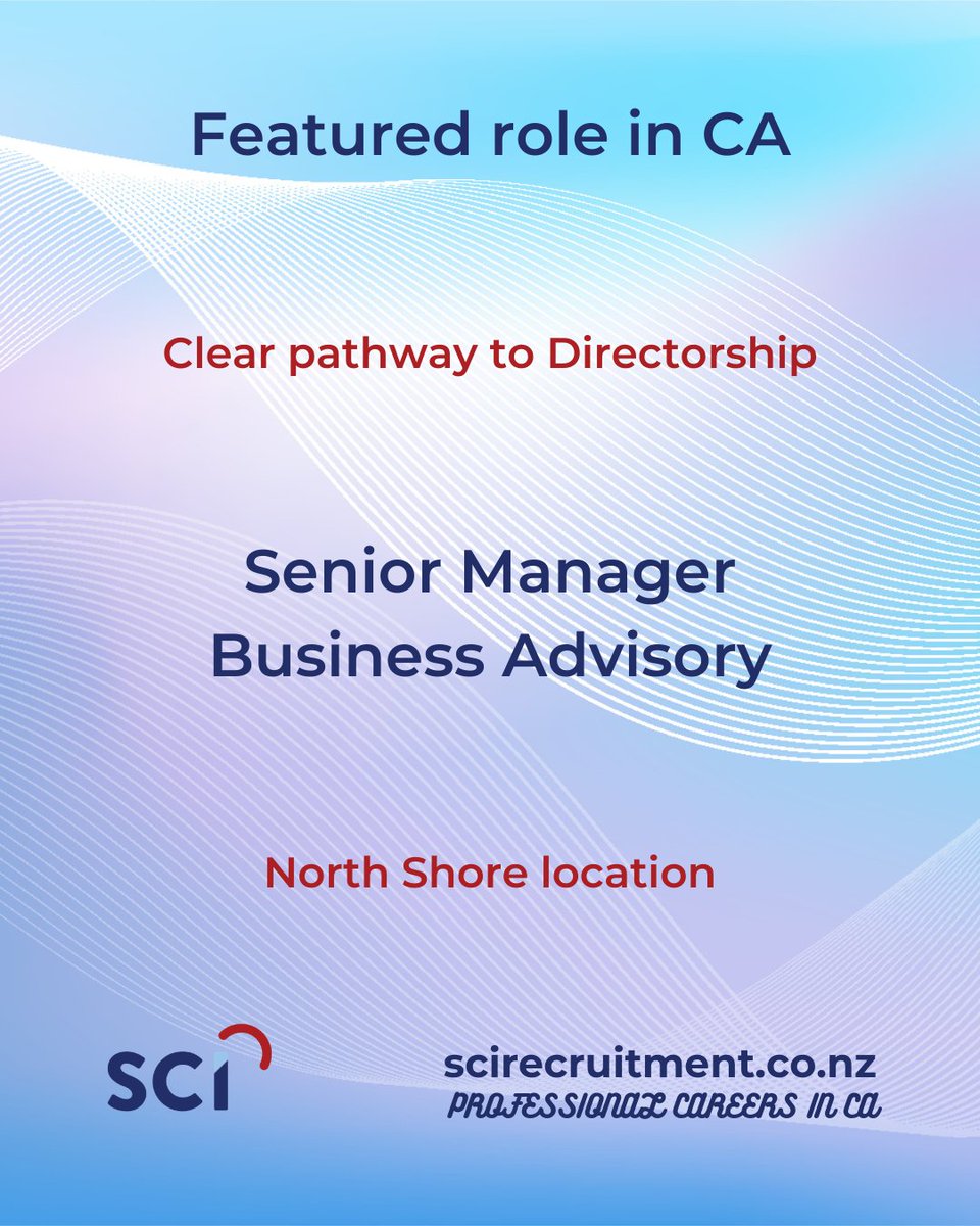 scirecruitment's tweet photo. Learn more https://t.co/7zhEAK1yL1 https://t.co/b3I2IkQDgz