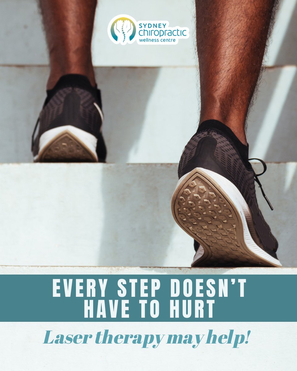 ErcanYrk2's tweet photo. Struggling with heel pain from plantar fasciitis? Laser therapy targets the source of the pain by reducing inflammation and stimulating faster tissue repair. Theralase Laser Therapy accelerates healing without surgery or medications. Ready to walk https://t.co/ovZEw09UrI
