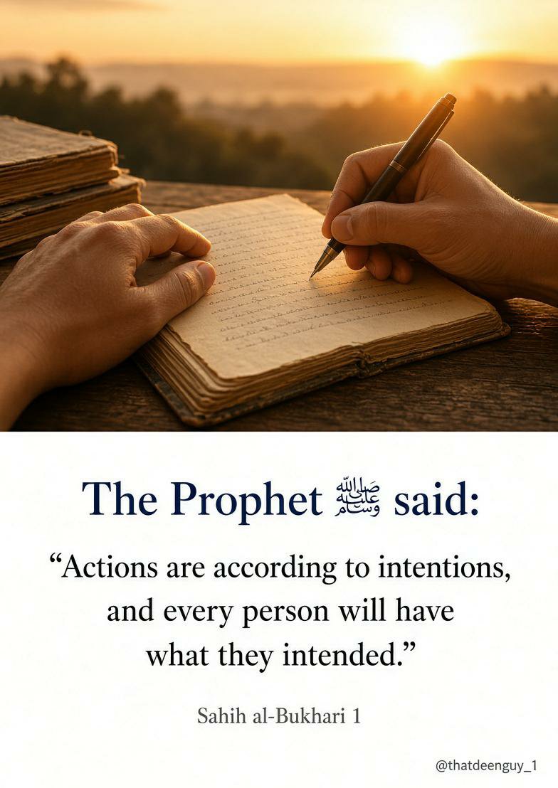 thatdeenguy_1's tweet photo. The Messenger of Allah SAW said https://t.co/eZXTLC0NlJ