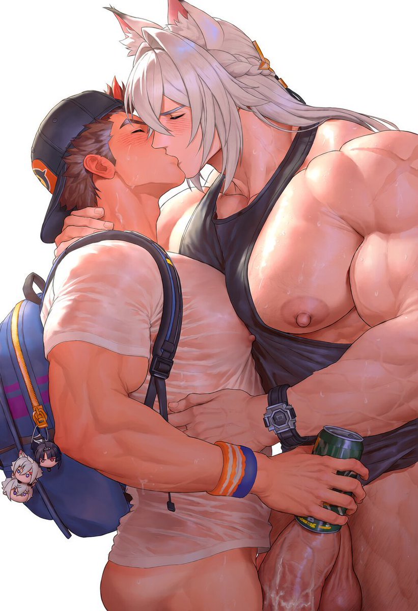 rnla8o's tweet photo. ☬ — Me encantan las putitas hambrientas de verga como tú, no pueden ver a un macho caminando por ahí porque se les moja el culo en segundos. ¿¡Esto querías!? 💢 ¡Después de mi lengua irá mi polla dentro de tu garganta! 🍆💦 https://t.co/nfzz5qtRbR