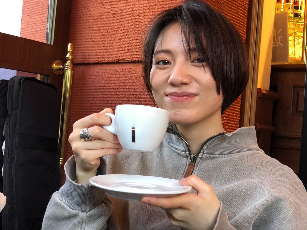_SalaHirose's tweet photo. 📻仙台ラジオ3 コーナー
［ #広瀬咲楽のMyFavoriteTime ］
毎週（火）「サンセット・パーク」 内で17:30頃〜放送

#41 皆さんにぜひ知ってほしい方のこと🪭
https://t.co/S8osJDHXLt

#広瀬咲楽のファボタイ
#サンセットパーク https://t.co/IN7vrHluwF