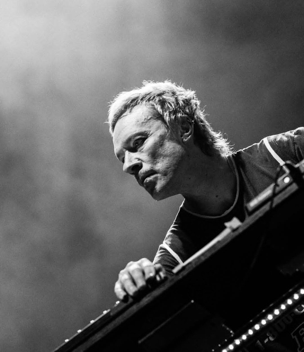TheProdigyDaily's tweet photo. “The Prodigy will only end, when we stop progressing.” LH @the_prodigy

📸 Metaledgemagazine 
#theprodigy #music #MusicForWorldPeace #musiccommunity #welive https://t.co/IJeP4H0o1Y