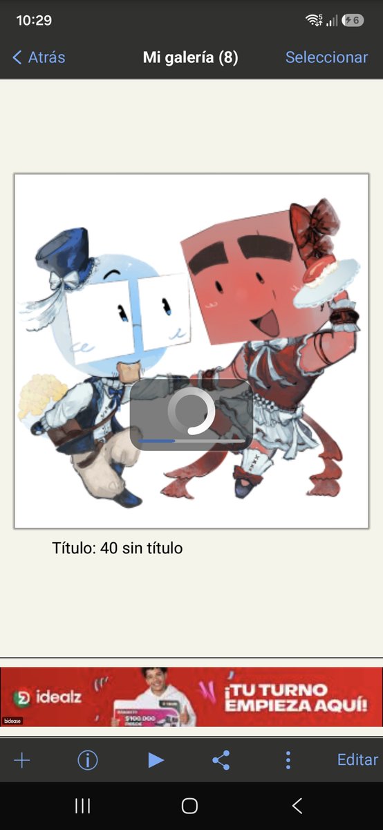 Iv4n_U3U's tweet photo. Descansa en paz Blu y Rhett, el dibujo ua no quiere abrir 😞
AMOR NOS QUEDAMOS SIN MATCH https://t.co/AuRXstUuWS