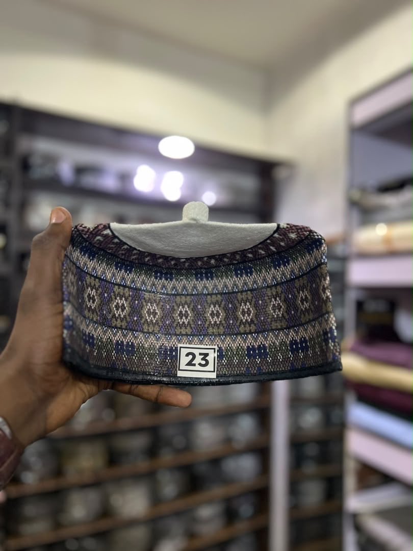 MustaphaKawu1's tweet photo. NEW ARRIVALS 

HIGH-QUALITY BAMA CAPS💥🔥💯

🏷️:N35,000———————N50,000

📍Damaturu,Yobe State 

🚚(Nationwide Delivery)

📞https://t.co/Hp9Qn5X4vX https://t.co/x2aHtDniPM