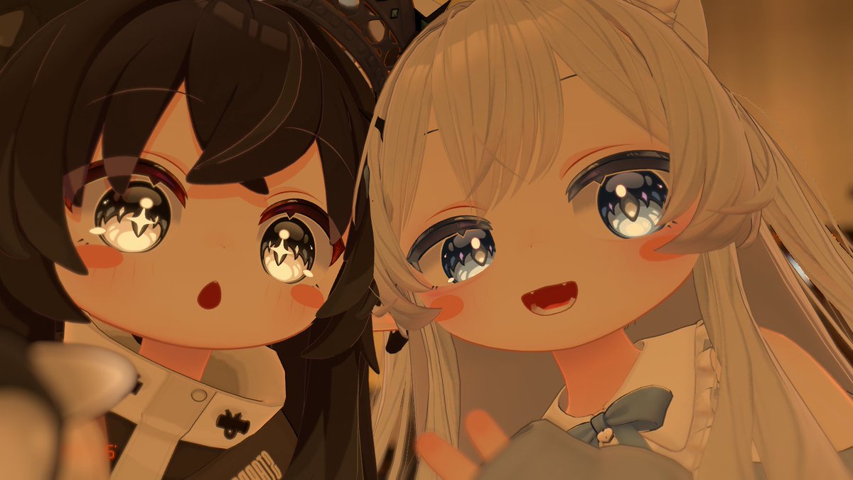 natsuki7_z's tweet photo. #メルヴィ3D

멜비파워 https://t.co/XRVOSicZv9