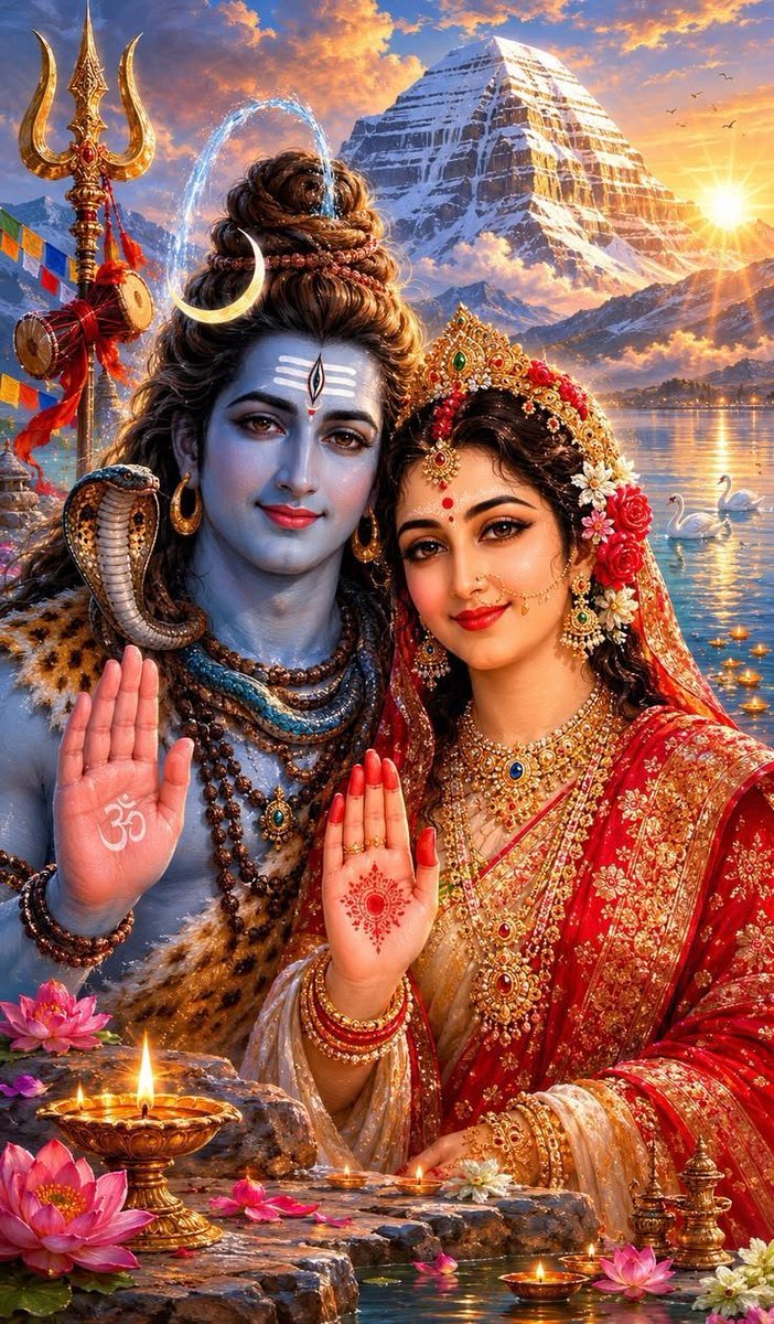 SAMS40308903's tweet photo. 🚩🙏🌸💫जय श्रीराम https://t.co/5oG4vt6zrO