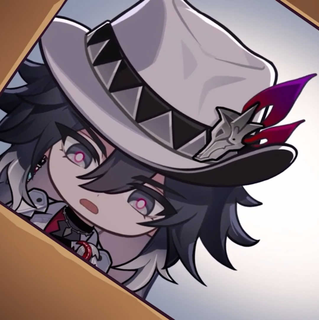timelyashveil's tweet photo. CHIBIVEIL PEEKING INSIDE THE BOX IS SOO CUTE ❤️🥺 MY SCRUNKLY https://t.co/r421otQiY1