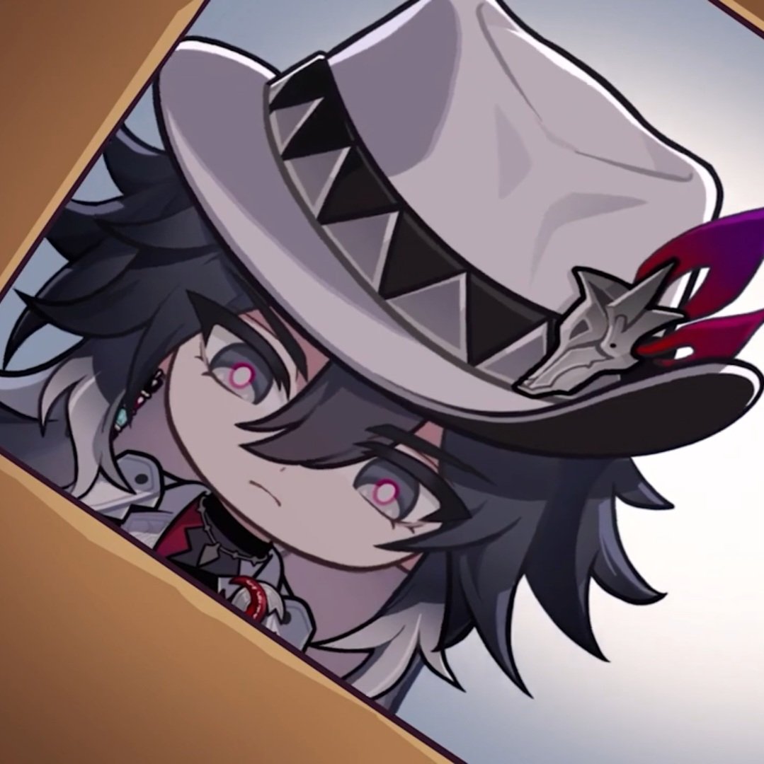 timelyashveil's tweet photo. CHIBIVEIL PEEKING INSIDE THE BOX IS SOO CUTE ❤️🥺 MY SCRUNKLY https://t.co/r421otQiY1