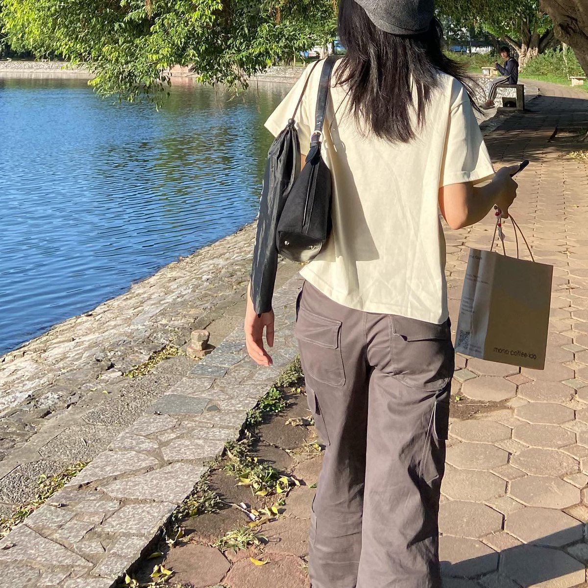 indiaa_maneeaah's tweet photo. Top of the morning! 🚀 You should know that your journey matters—keep walking, keep growing. 🌻
mEnXf https://t.co/00XUdDnadu