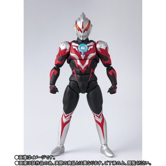 stsk0001's tweet photo. 擬人化ゴモラのフィギュアの隣に置いておきたいウルトラマン

サンダーブレスター https://t.co/8A0dnlTI6Y