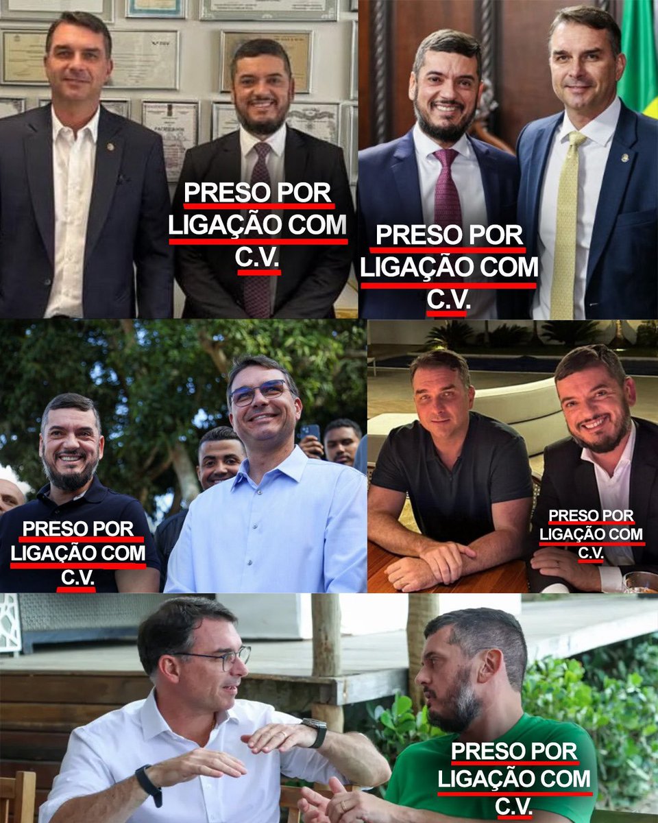 sylviomont's tweet photo. @GloboNews A democracia, a soberania e a justiça social vão vencer! O eleitor consciente brasileiro não vai permitir que este bandido, associado à banqueiro corrupto, à milícia, à banda podre das polícias e ao Comando Vermelho, um verdadeiro traidor da pátria, seja eleito presidente. https://t.co/SE3U0irrXh