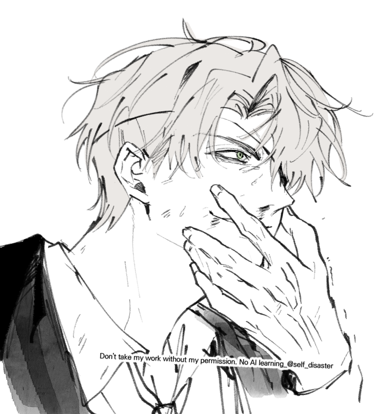 self_disaster59's tweet photo. [ 괴출 / 백사헌 ] https://t.co/VeQVXNrzQd