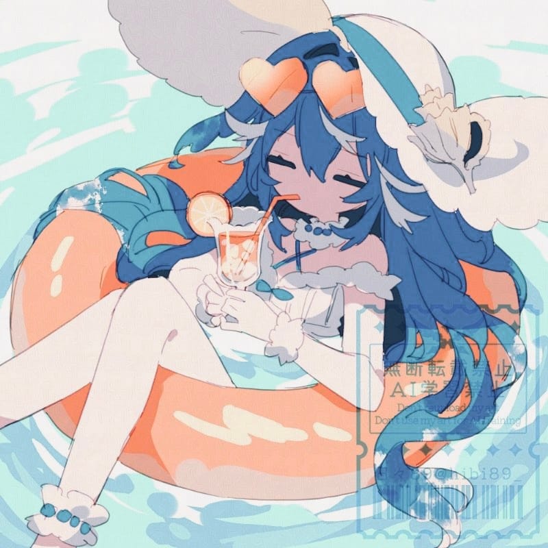 hibi89_'s tweet photo. #oc #朝の30分チャレンジ　＋15分🛟 https://t.co/fFn20XIlDJ