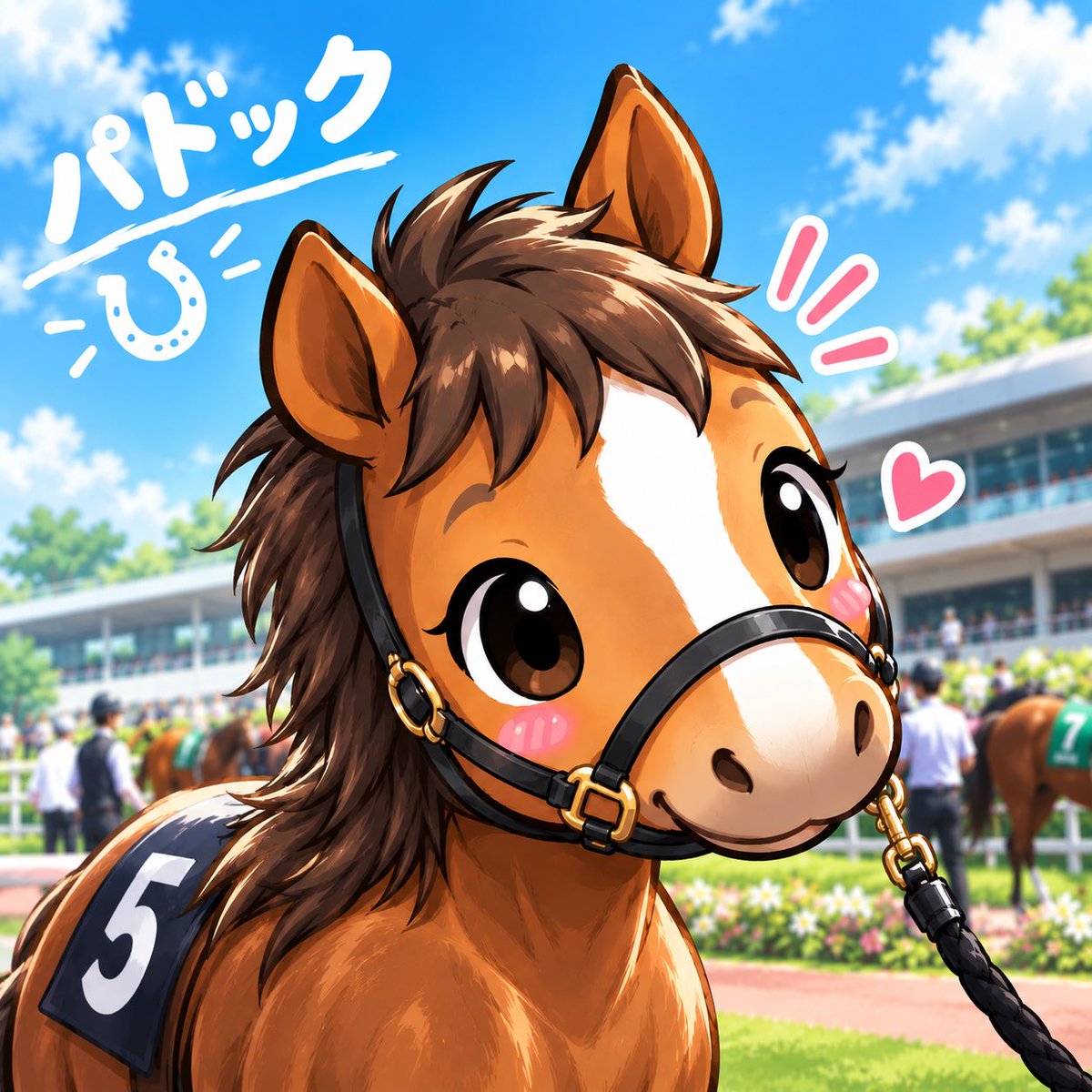 Zerokeiva's tweet photo. 中央競馬パドック診断
#中山競馬 #競馬 #パドック
中山競馬8R

S  激推し
A  推し
B  馬券内候補
-- 見送り

B  1    プルーヴンウィナー
-- 2   リリエンフェルト
-- 3   コウセイケンタロス
B  4   ラルガメンテ
A  5   メアヴィア
-- 6   リュウジンマル
B  7   マーゴットソラーレ
-- 8   ウイントリベルガ
S  9   ピースヒロフェイス
-- 10  フォーグッド
A  11   テイキットイージー
A  12  イモータリス
-- 13  ブリックアブラック
-- 14  マルカベント
-- 15  サフランルージュ
B  16  ベルウッドクレド