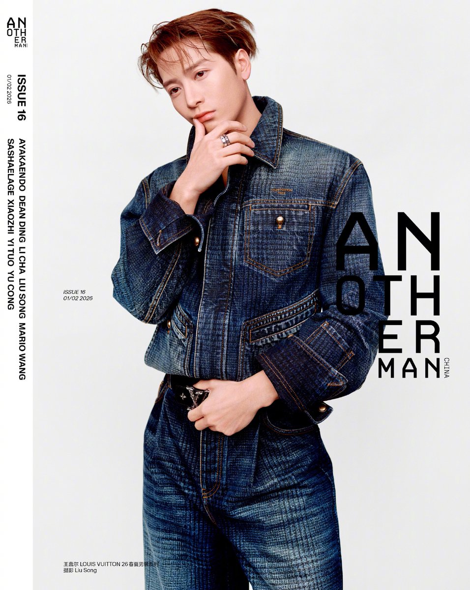 echeee19's tweet photo. East meets West. Jackson Wang joins Roc Nation, carrying Asian voices forward. This partnership will create unforgettable musical magic.🥳🥳#JacksonWangXRocNation
@JacksonWang852 https://t.co/NvN2mMdSVp