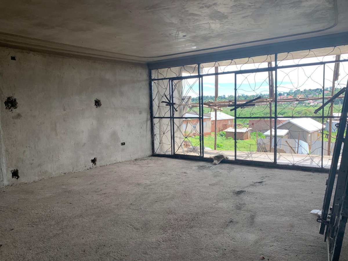 CIDONEntLtd's tweet photo. Work in progress. 🏗️
From the first plan to the final detail, we are committed to bringing your vision to life.
Let us bring your next project to life. Get in touch.
#cidonenterpriseslimited #ConstructionUganda #BuildingUganda #RealEstateUganda #ProjectDevelopment https://t.co/tlACXocoIs