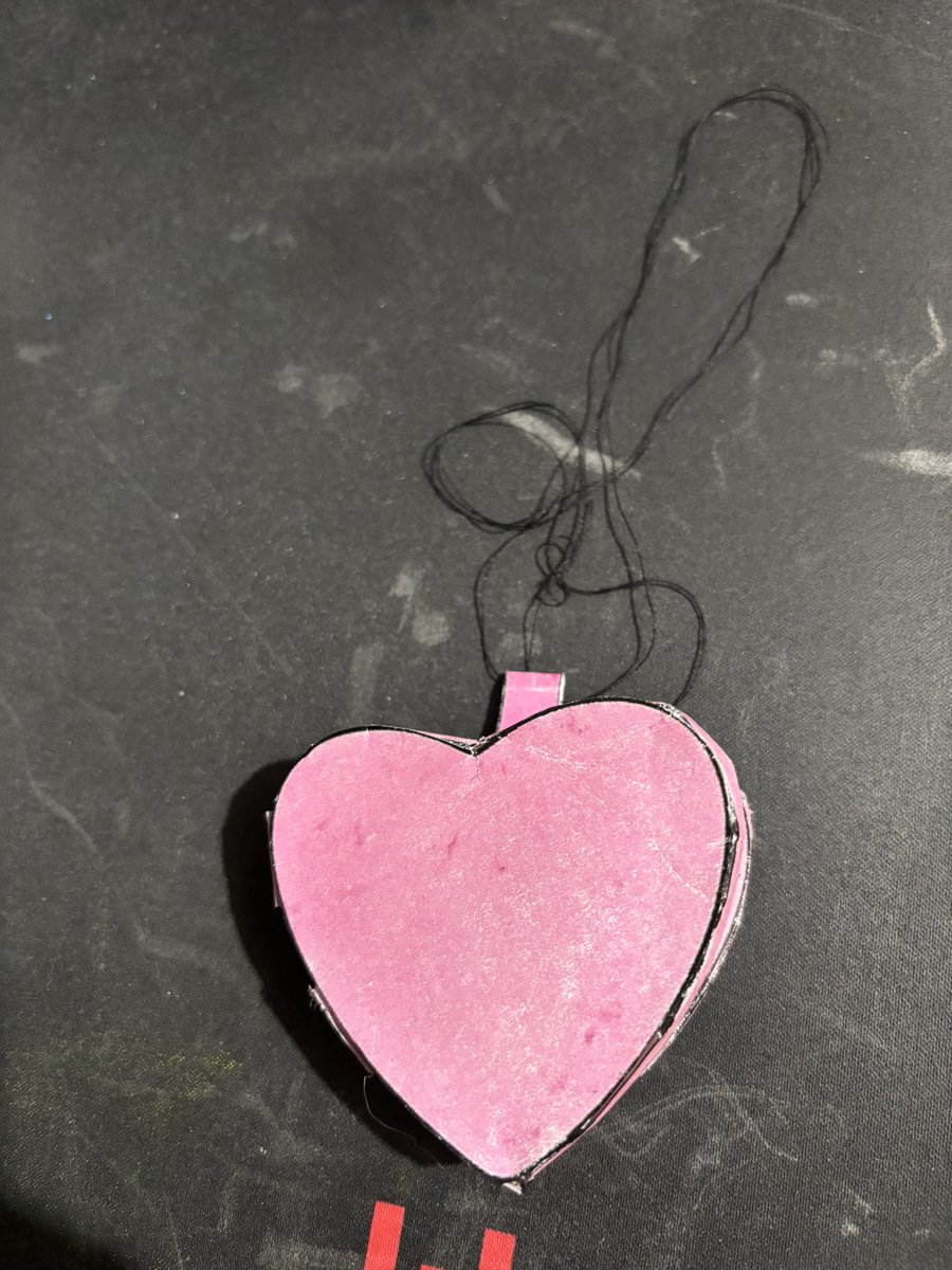 sharkbyteceo's tweet photo. 007n7 locket ^_^ https://t.co/mQ8ysDbbUs
