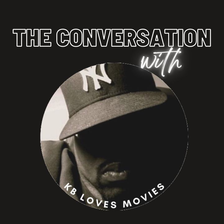 somefaveprod's tweet photo. The Conversation with KB Loves Movies is back!!! KB takes on the topic of “Star Wars” with special guest Tom Okrie, the co-host of Jedi Talk, a “Star Wars” podcast, who makes the case for what’s needed to bring the magic back. A must-listen for any Star Wars fan! https://t.co/azwAi4VTDX